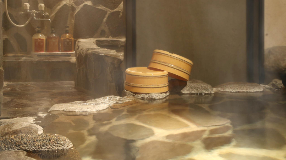 Food & Drinks 3, Ryokan Minawa, Minamiaso