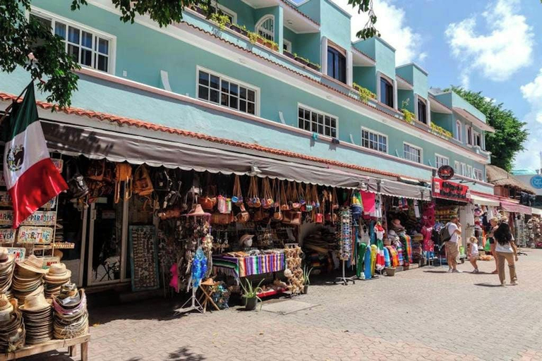 Others 5, Bright Condo: Rooftop Ocean Pool, Walk to Beach, Cozumel