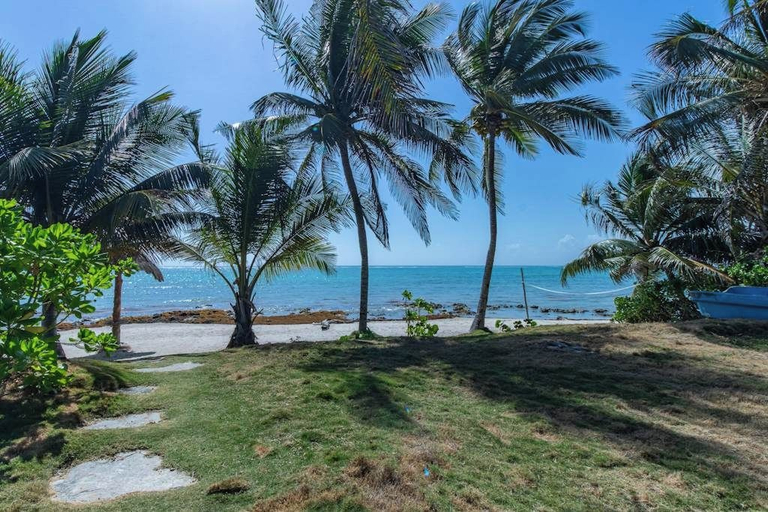 Others 2, Beachfront House With Private Pool in Tulum, Cozumel