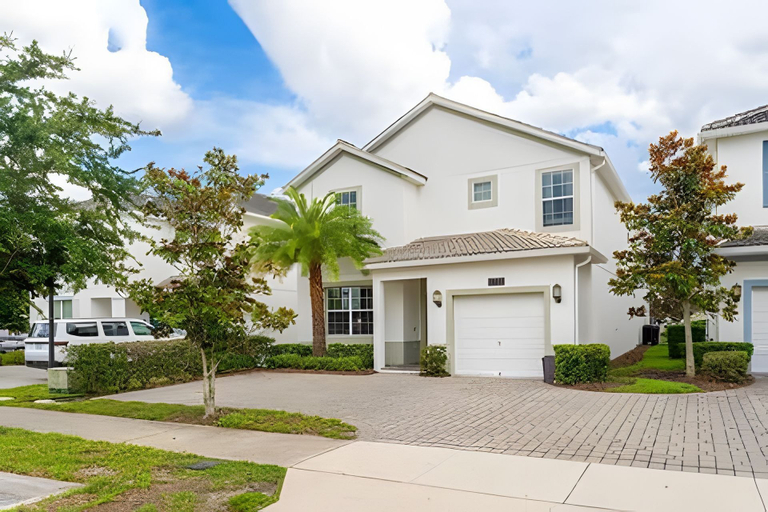 Others 3, 5BR w/ South Pool, Game Room Storey Lake, Osceola