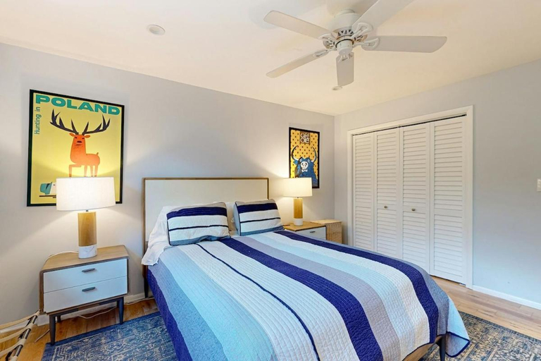 Bedroom 2, Breezy Ocean Escape, Palm Beach