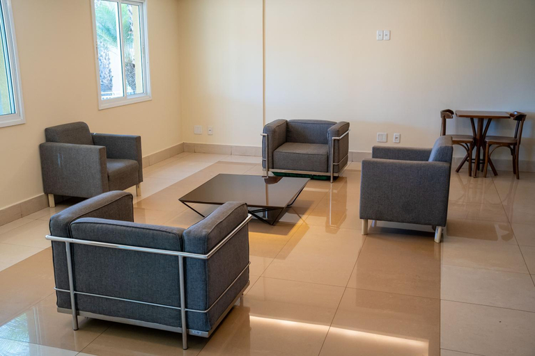 Public Area 3, The Sun Full Condominiun, Brasília