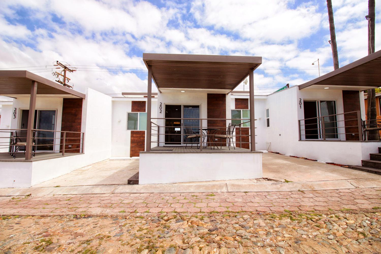 Exterior & Views 5, Popotla Villa #202, Tijuana