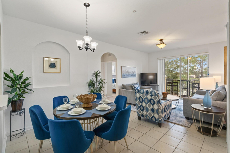 Others 1, Windsor Hills Resort 3 Bedroom 3rd Floor Condo with Lake View 3 Condo, Osceola