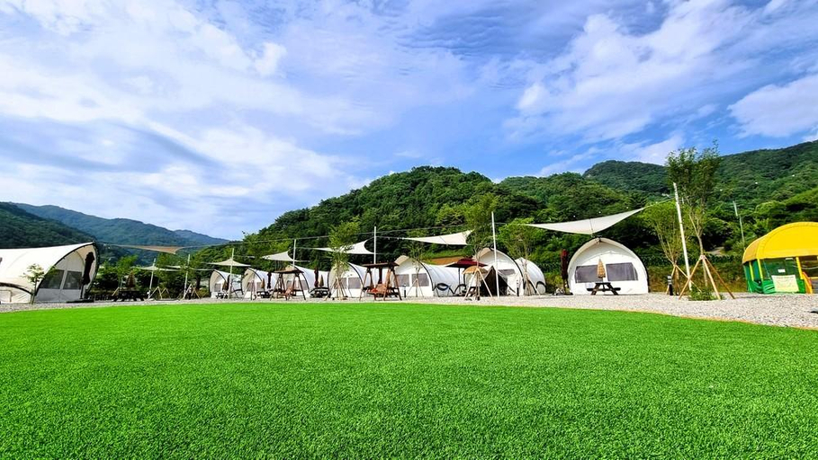Others, Jecheon J Glamping, Wonju