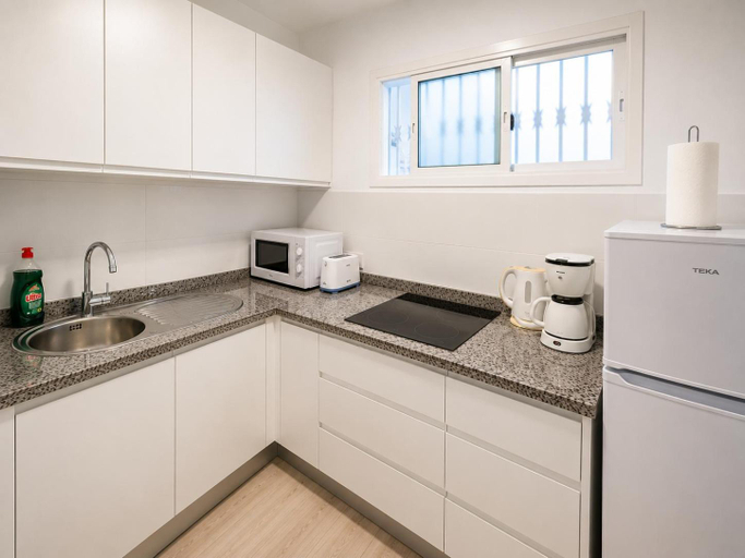 Others 5, Apartamento en Playa del Ingles CC Yumbo, Las Palmas