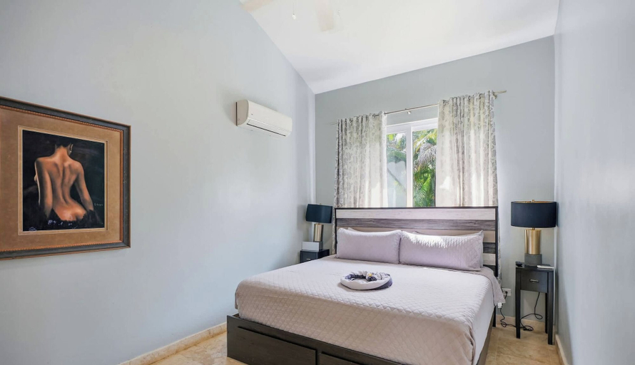 Others 2, Luxurious 6 Bedroom Villa in Sosúa With Private Pool, Sosua