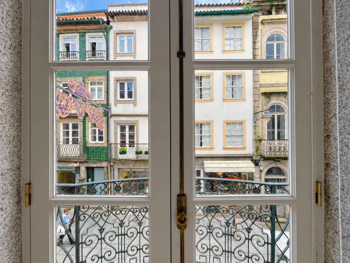 Exterior & Views, Apartments Historic Center • Collection by Perpetual Relax, Braga