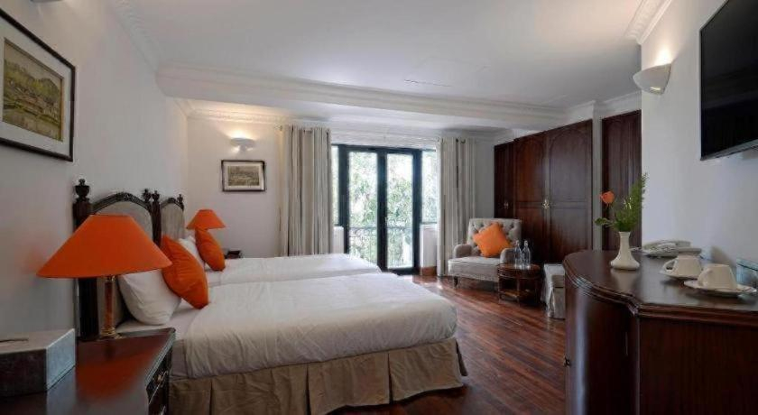 Bedroom, LAMARQUE, Đà Lạt