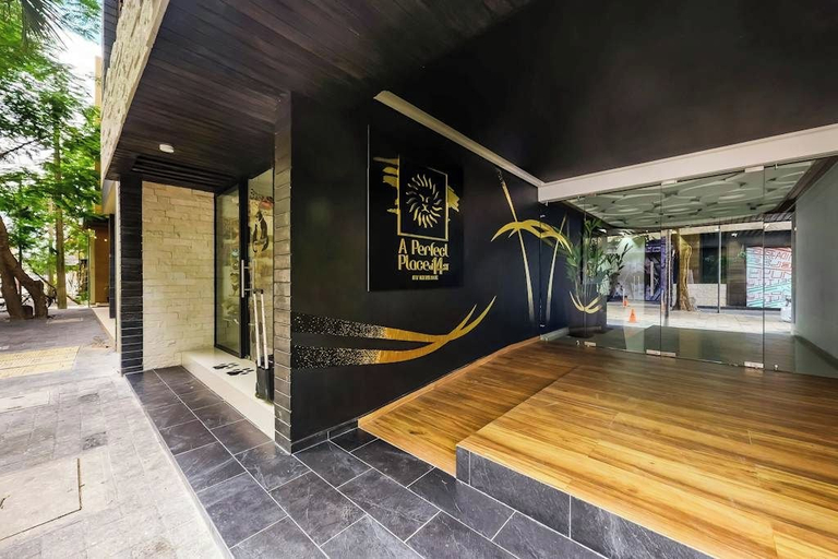 Others 4, Playa del Carmen Studio: Rooftop Pool & Gym, Cozumel