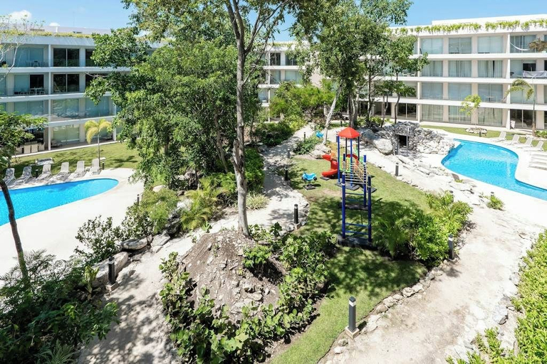 Others 3, Playacar Studio · Resort Pools · Near 5th Ave, Cozumel