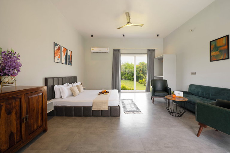 Others 5, ELIVAAS Signature Laurels 3BHK Villa, Jaipur