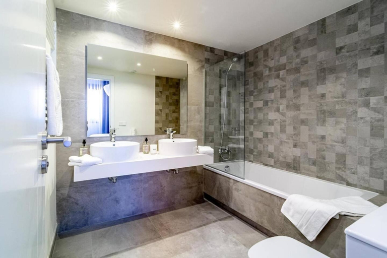 Bathroom 4, Inf27E- Holiday Home Estepona By Roomservices, Málaga