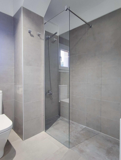 Bathroom 4, Sa mina, Baleares