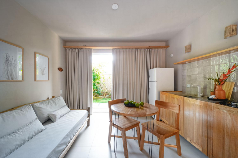 Bedroom 3, Nomads Flats, Itacaré