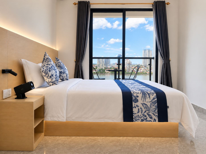 Others 3, The Flora Riverside Condo, Phnom Penh