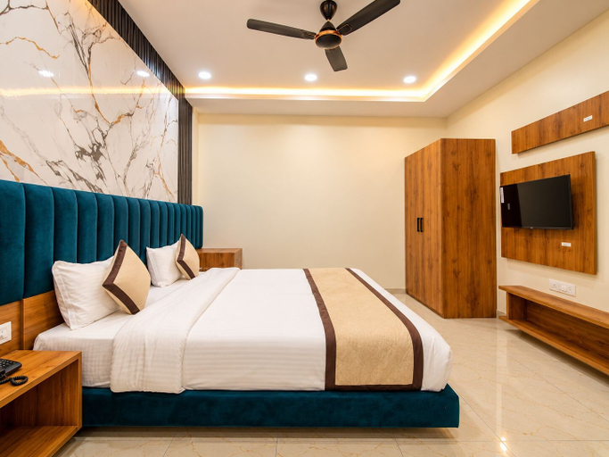 Others 5, Hotel D3 And Rooftop Mansarovar Jaipur, Jaipur