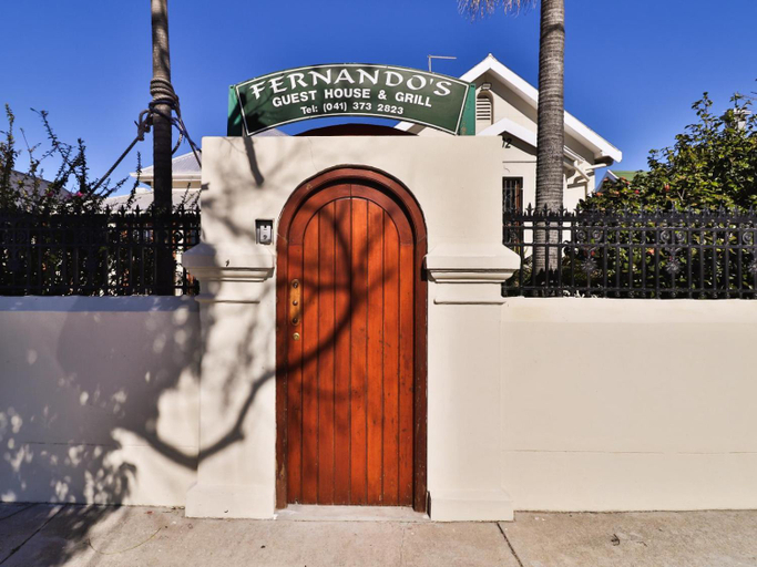 Exterior & Views, Fernando's the Grange, Nelson Mandela Bay