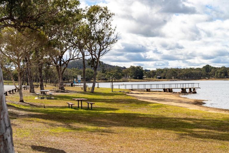 Others, Tiny Away Escape at Granite Belt, Stanthorpe