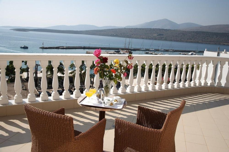 Others 5, Nafsika Palace Delphi-Itea, Central Greece