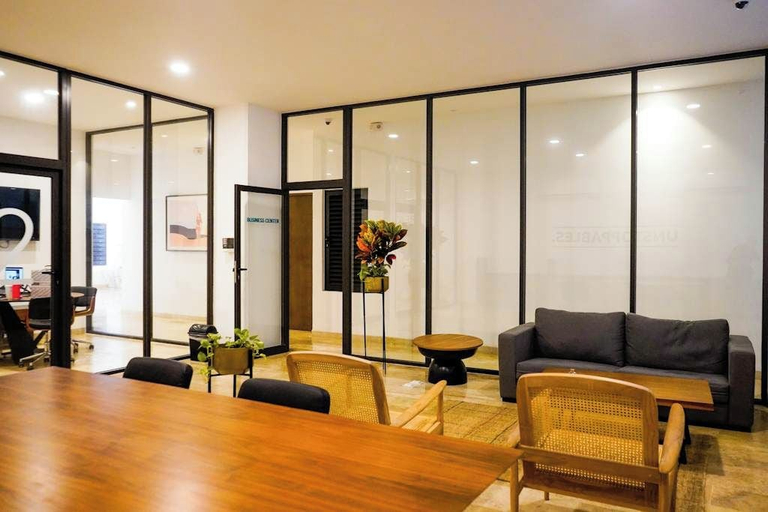 Others 4, Modern 1BR Condo - Rooftop Pool & Gym, Cozumel