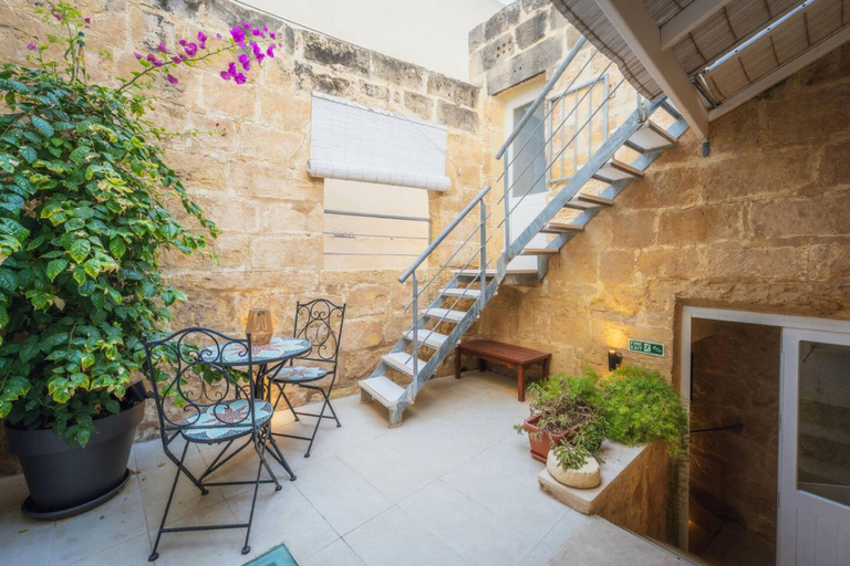 Others 3, Traditional 500 Year old Gozitan Townhouse