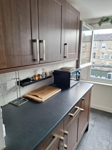 Others, Beautiful king room in Leith Walk, Edinburgh