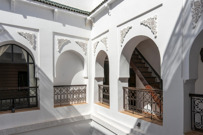 Others 4, Riad Mina, Marrakech
