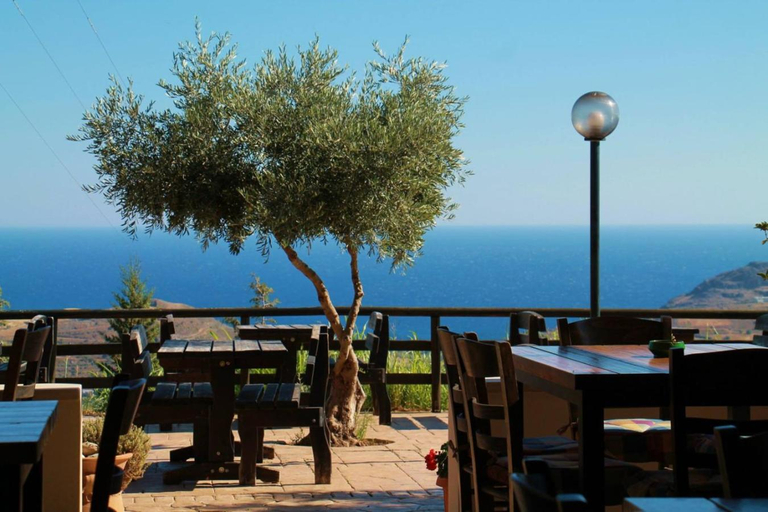 Food & Drinks, Modern villa Casa Filo Verde with private pool & Bbq,200m from the beach, Crete