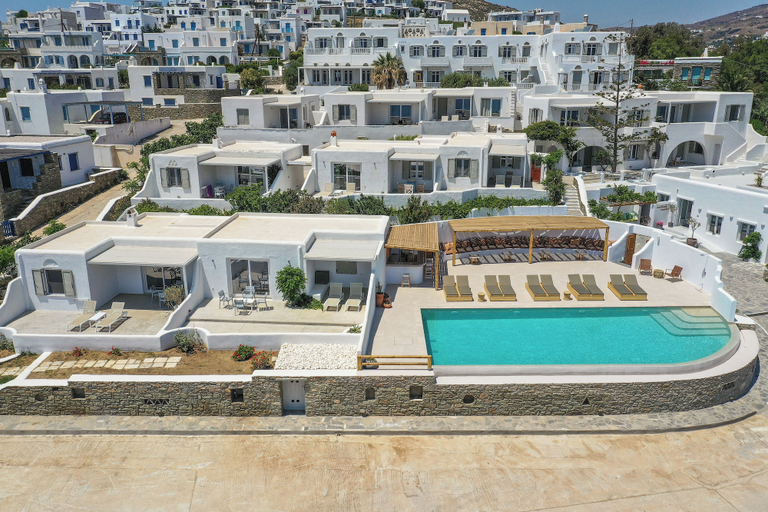 Others 4, Cavos Hotel & Suites, South Aegean