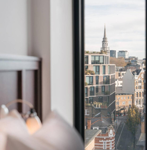Public Area 5, Ruby STELLA HOTEL LONDON by IHG, London