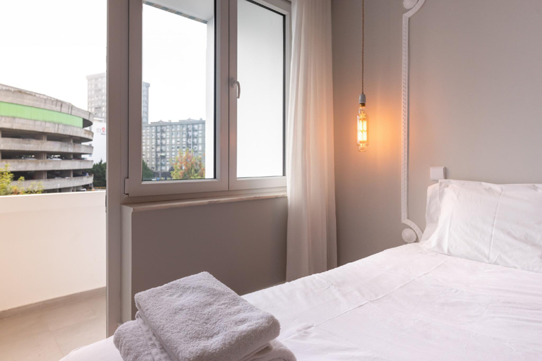 Others 4, Feel Porto Downtown Charming Apartment I, Porto