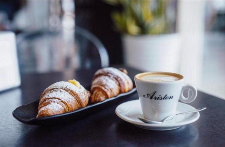 Food & Drinks, B&B Il Castello, Roma