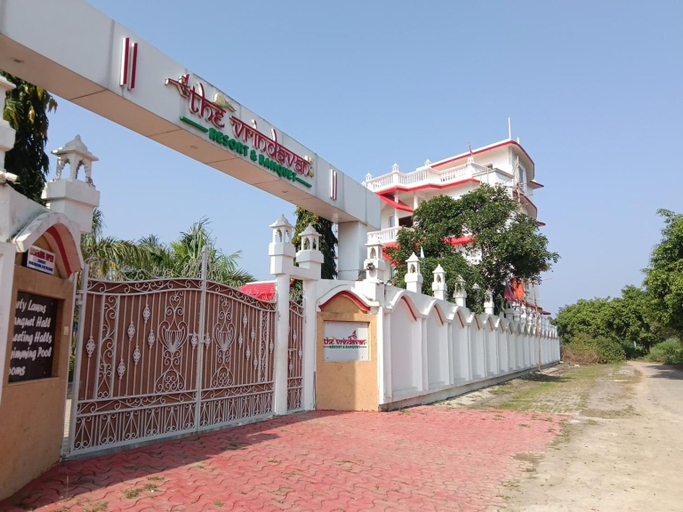 Others 5, THE VRINDAVAN RESORT & BANQUET BY MTJ HOSPITALITY SERVICES LUCKNOW, Lucknow