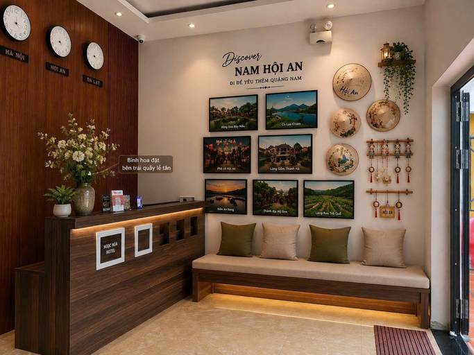 Others 4, Ngoc Hoa - Nam Hoi An Hotel, Da Nang