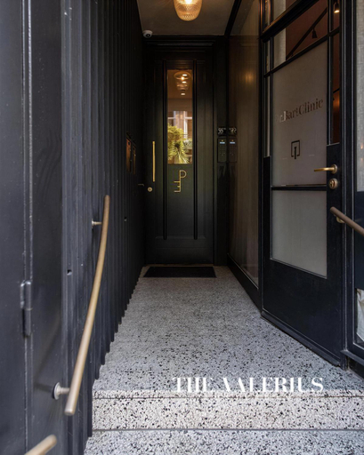 Others, The Valerius Amsterdam - Luxurious Residence in Museum District, Amsterdam
