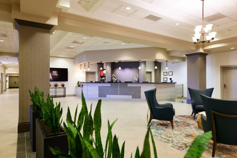 Public Area 2, Cherokee Casino and Hotel West Siloam Springs, Delaware