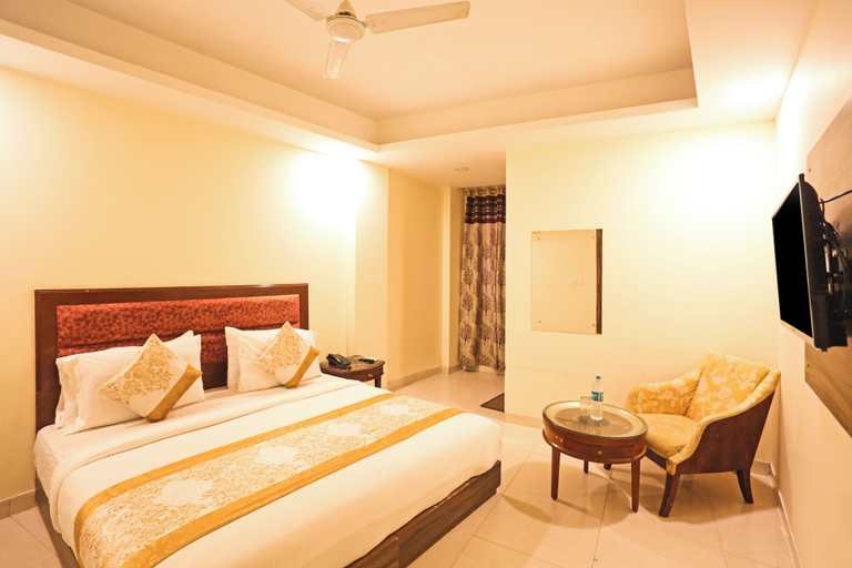 Others 2, Hotel Apple Crest Inn, Delhi