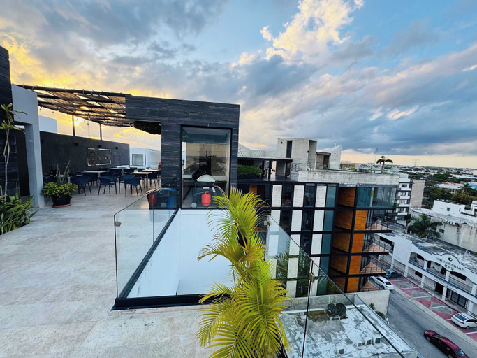Others 5, Ground-floor Studio · Terrace & Rooftop Pool, Cozumel