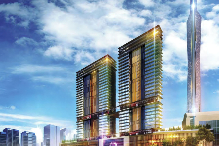 Others 1, Opus Residences by Emily in Town, Kuala Lumpur