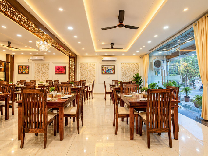 Others 3, Hotel D3 And Rooftop Mansarovar Jaipur, Jaipur