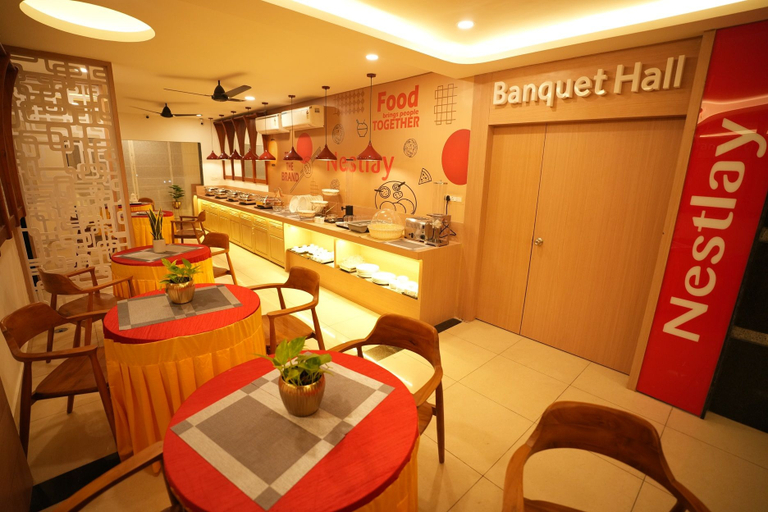 Others 5, Nestlay Suites Tirupati, Chittoor
