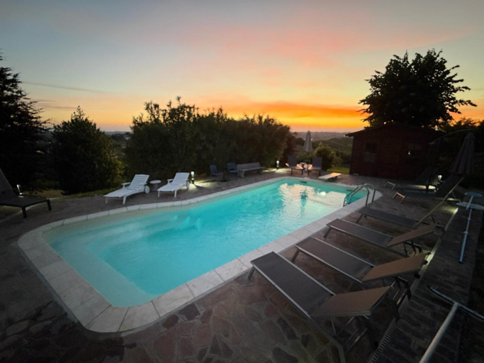 Others 4, Villa Magna With Pool and Park - Langhe Hills, Cuneo