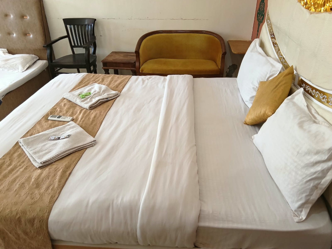 Others 3, Sun N Shade Resort, Jaisalmer