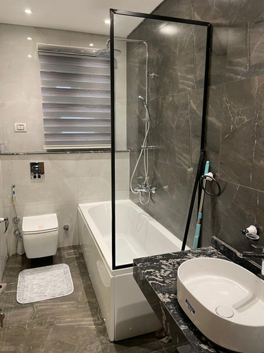 Others 4, Vesta - Luxury APT - 3BR - La Mirada, New Cairo City