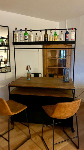 Food & Drinks, Villa Maioli, Barcelona