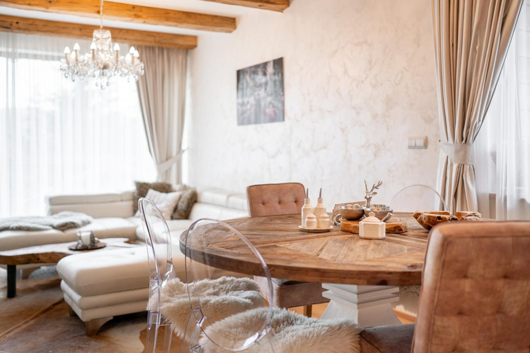 Food & Drinks 5, Chalet Rebeca 12 beds Donovaly, Banská Bystrica