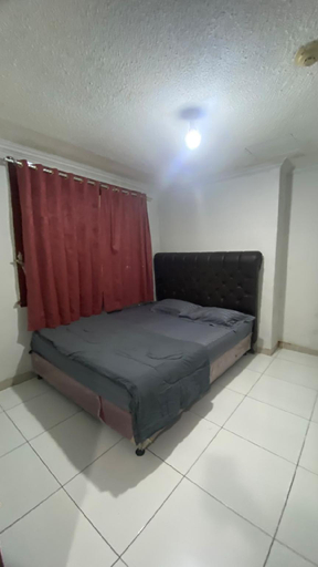 Bedroom 2, Lippo Carita Selatan, Serang