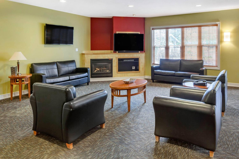 Public Area 2, Carriage Ridge Resort, an Ascend Collection Resort, Simcoe