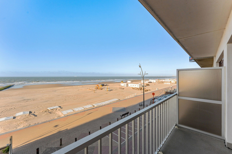 Others 3, Blankenberge Beachfront Stay, West-Vlaanderen